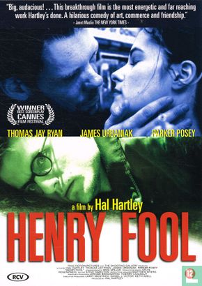 Henry Fool  - Bild 1