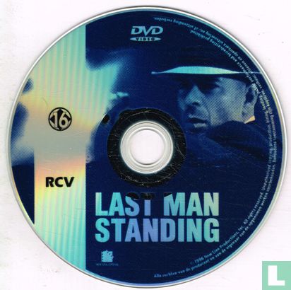 Last Man Standing - Afbeelding 3