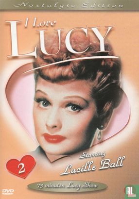I Love Lucy 2 - Image 1