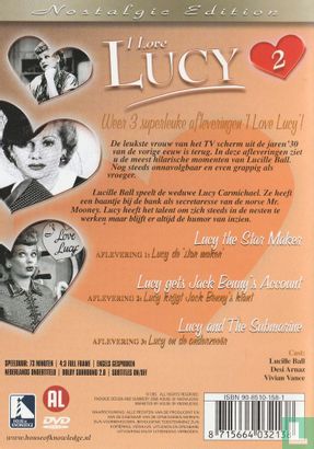 I Love Lucy 2 - Afbeelding 2