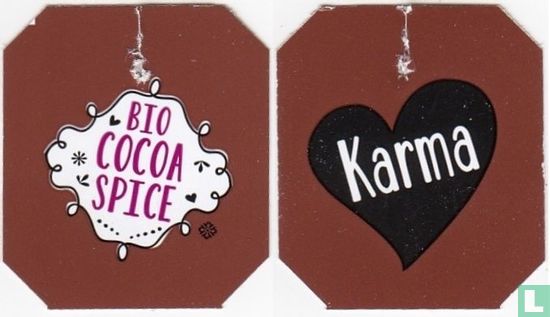 Bio Cocoa Spice - Afbeelding 3
