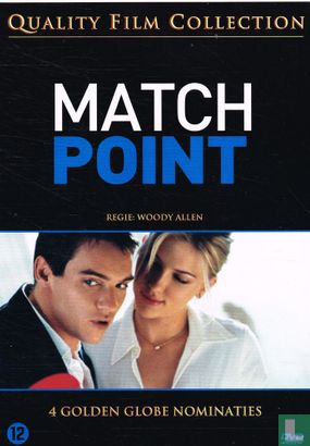 Match point - Afbeelding 1