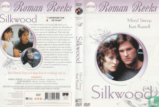 Silkwood - Image 3
