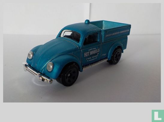 VW Beetle Pickup - Image 2