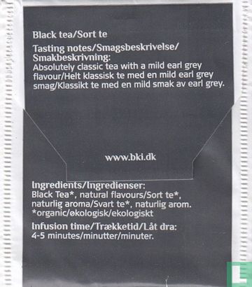 Earl Grey Black Tea - Image 2