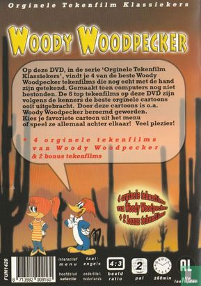 Woody Woodpecker - Image 2