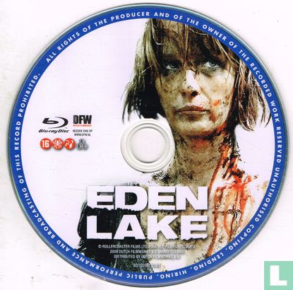 Eden Lake - Afbeelding 3
