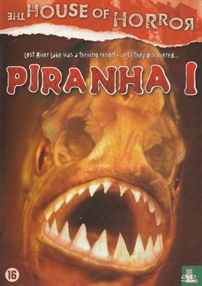 Piranha 1 - Afbeelding 1