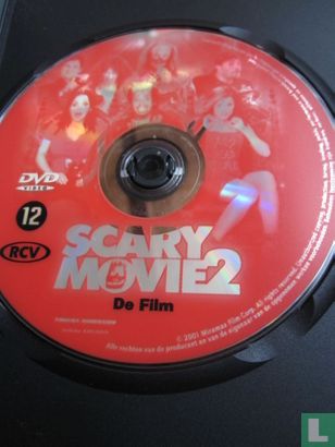 Scary Movie 2 - Afbeelding 3