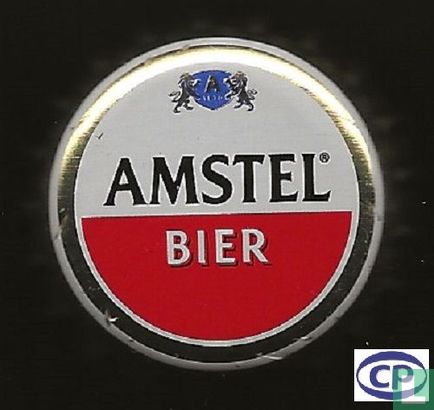 Amstel Bier (CP)