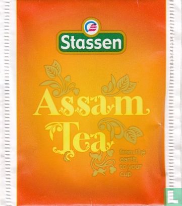 Assam Tea  - Image 1
