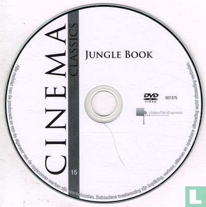 The Jungle Book - Image 3