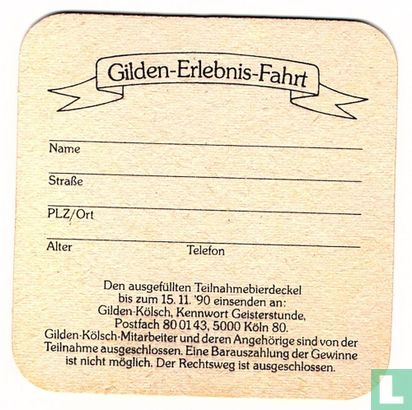 Gilden-Fahrt  - Afbeelding 2