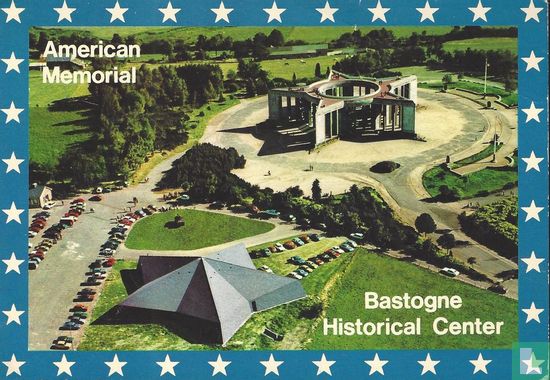 Bastogne Historical Center - Afbeelding 1