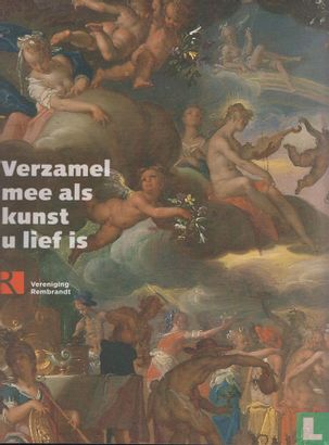 Bulletin van de Vereniging Rembrandt 1 - Bild 2
