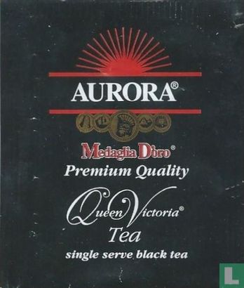 Queen Victoria Tea  - Image 1