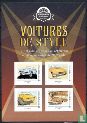 Cars style - Image 1