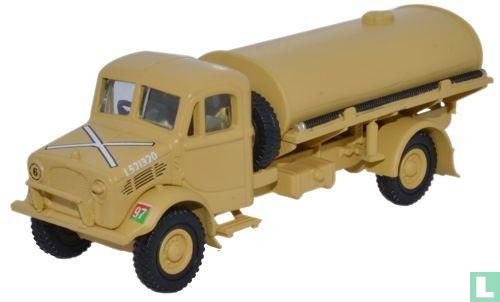Bedford OY 3 Ton Water Tanker HQ Corps RASC - Afbeelding 1