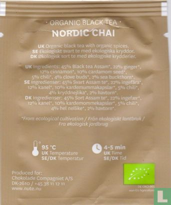Nordic Chai - Image 2