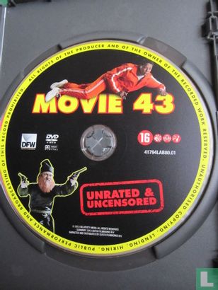 Movie 43 - Afbeelding 3