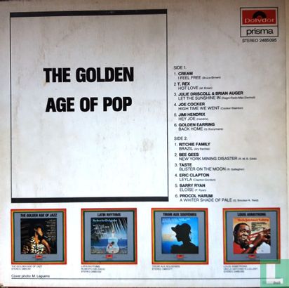 Golden Age of Pop - Image 2