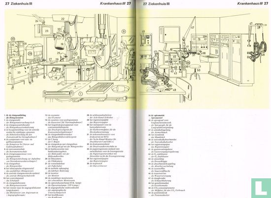Wolters' Beeld-woordenboek Duits en Nederlands - Image 3