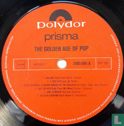 Golden Age of Pop - Image 3