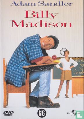 Billy Madison - Afbeelding 1