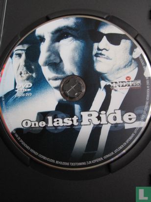 One Last Ride - Bild 3