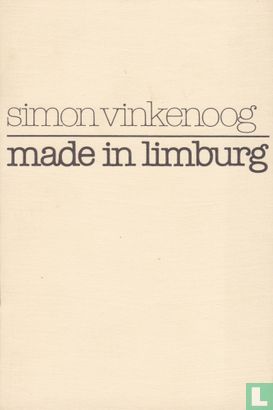 Made in Limburg - Bild 1