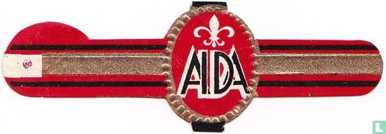 Aida  - Bild 1