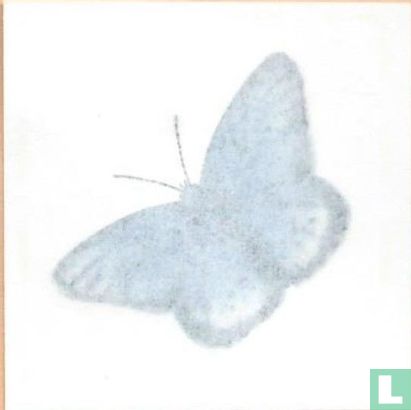 Pimpernelblauwtje - Afbeelding 1