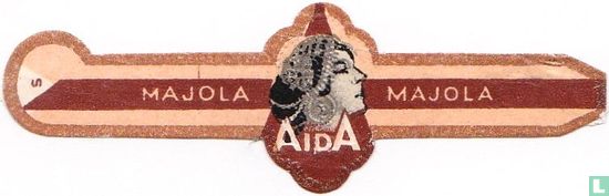 Aida - Majola - Majola - Afbeelding 1