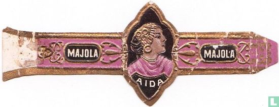 Aida - Majola - Majola - Afbeelding 1