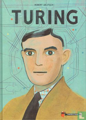 Turing - Image 1