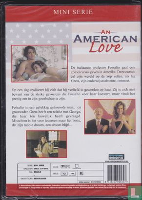 An American Love - Image 2