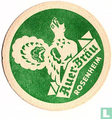 Auer-Bräu - Image 1