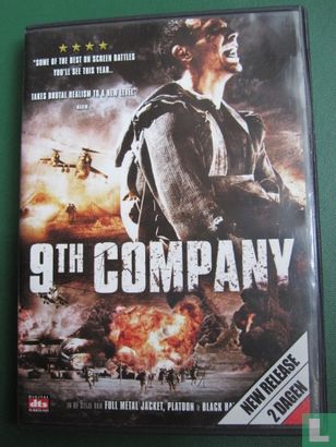 9th Company - Afbeelding 1