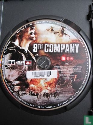 9th Company - Image 3