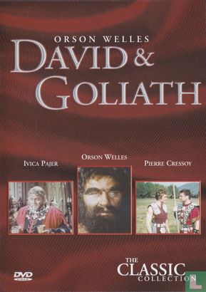 David & Goliath - Image 1