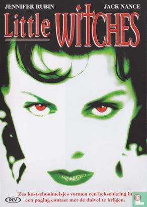 Little Witches - Image 1