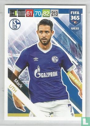 Mark Uth - Afbeelding 1
