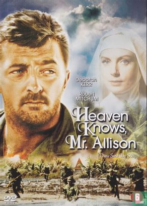 Heaven Knows Mr. Allison - Image 1