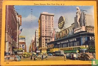 Times Square, New York City, N.Y. - Image 1