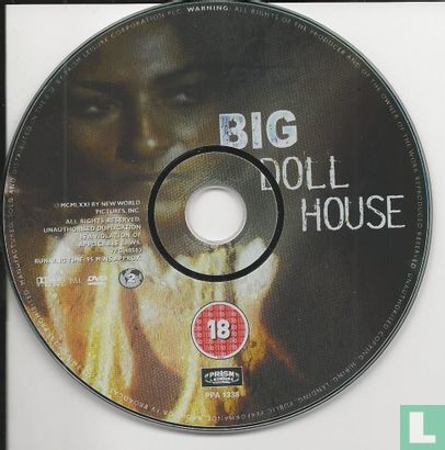 Big Doll House - Image 3