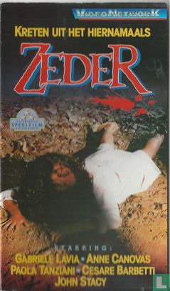 Zeder - Image 1