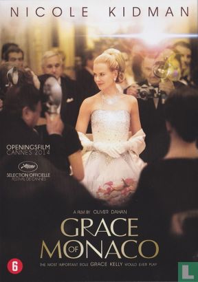 Grace of Monaco - Afbeelding 1