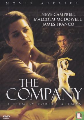 The Company - Afbeelding 1
