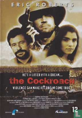 The Cockroach - Afbeelding 1