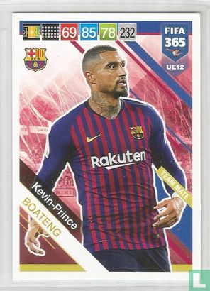 Kevin-Prince Boateng - Afbeelding 1